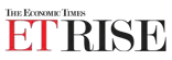 ET Rise logo