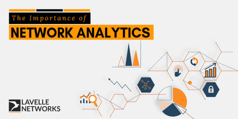 The Importance of Network Analytics - Lavellenetworks